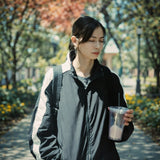 Rooster Sunny Black Jacket