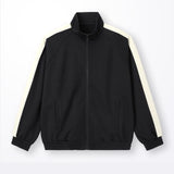 Rooster Sunny Black Jacket