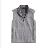 Sunny Rooster Fleece Vest