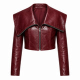 Suki Waterhouse Rough Trade West Jacket