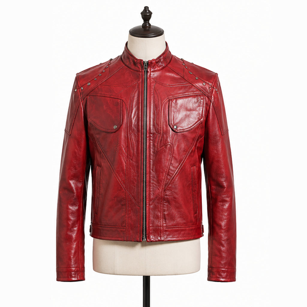 Summer Event 2026 Jason Derulo Jacket