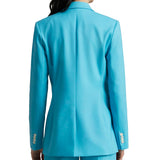 Running Point S2 Isla Gordon Blazer