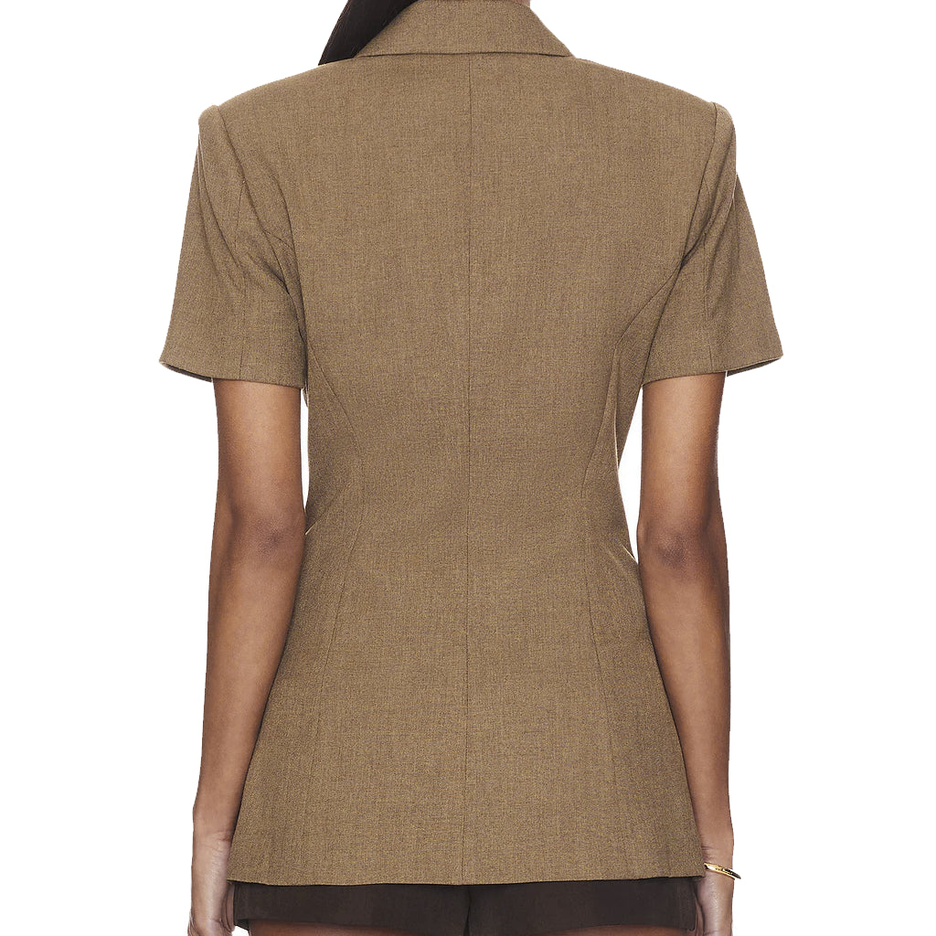 Running Point S02 Kate Hudson Blazer