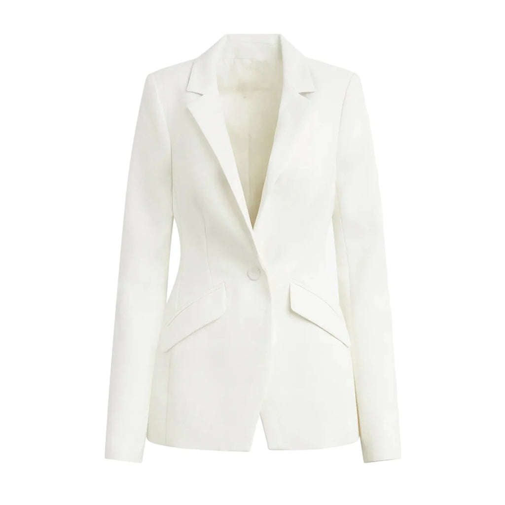 Running Point S02 Isla Gordon Blazer