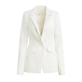Running Point S02 Isla Gordon Blazer