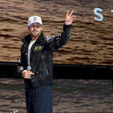 D23 Star Wars Ryan Gosling Jacket