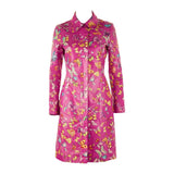Elle S01 Lexi Minetree Butterfly Coat
