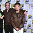Simu Liu Comic Con 2026 Jacket