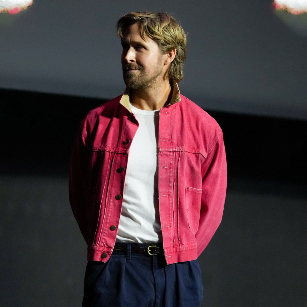 Ryan Gosling San Diego Comic Con 2026 Jacket