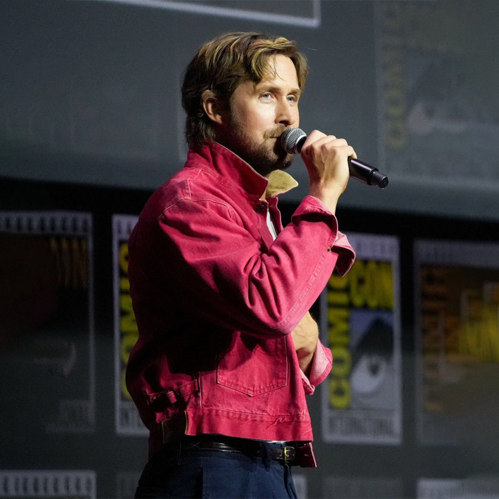 Ryan Gosling San Diego Comic Con 2026 Jacket