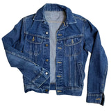James Marsden San Diego Comic-Con 2026 Jacket