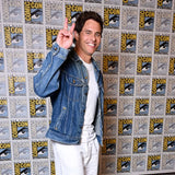James Marsden San Diego Comic-Con 2026 Jacket
