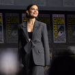 Hayley Atwell Comic-Con 2026 Suit