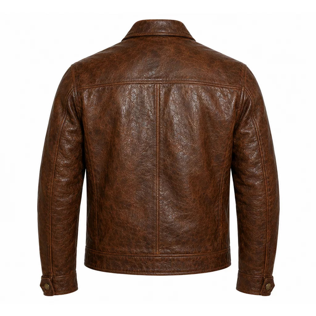 Simu Liu Comic Con 2026 Jacket