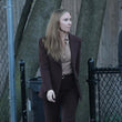 The Exorcist NY City Scarlett Johansson Blazer