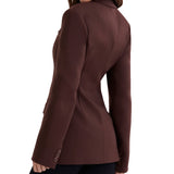The Exorcist NY City Scarlett Johansson Blazer