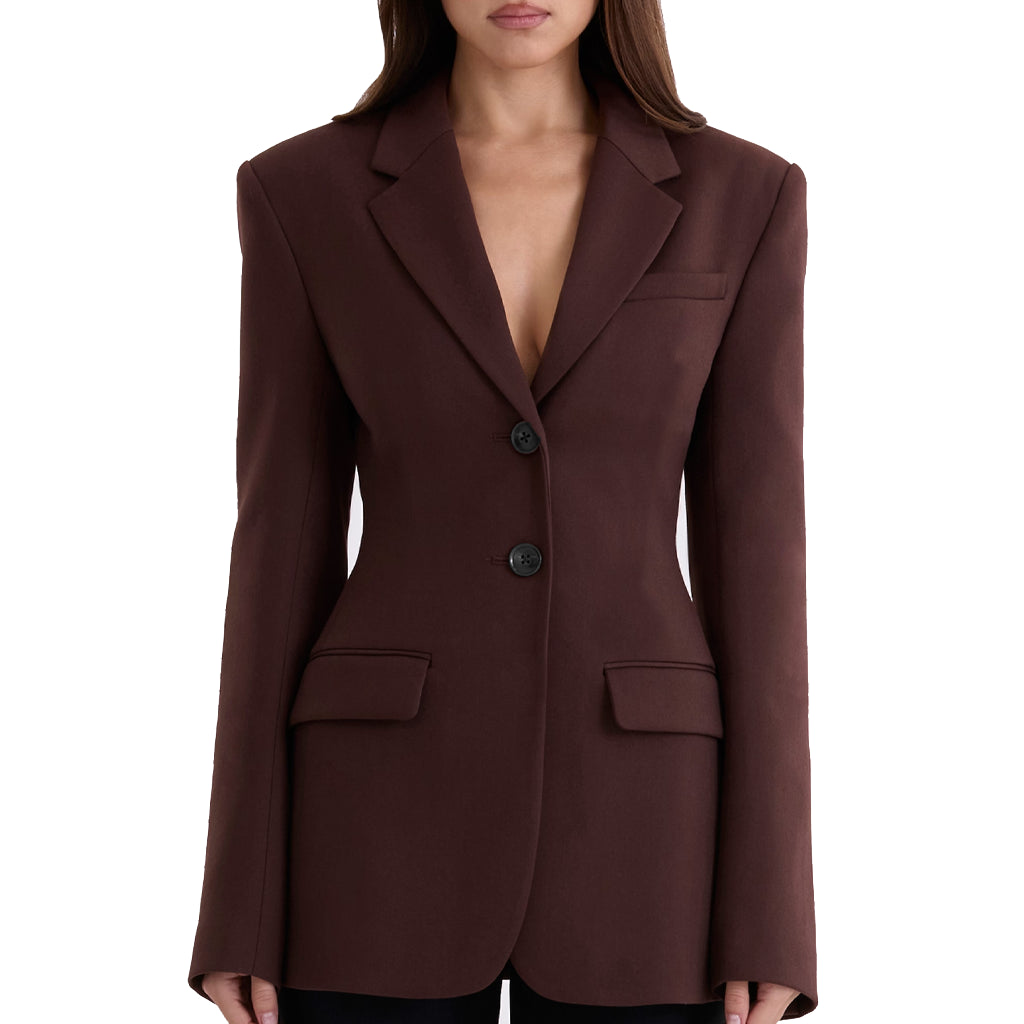 The Exorcist NY City Scarlett Johansson Blazer