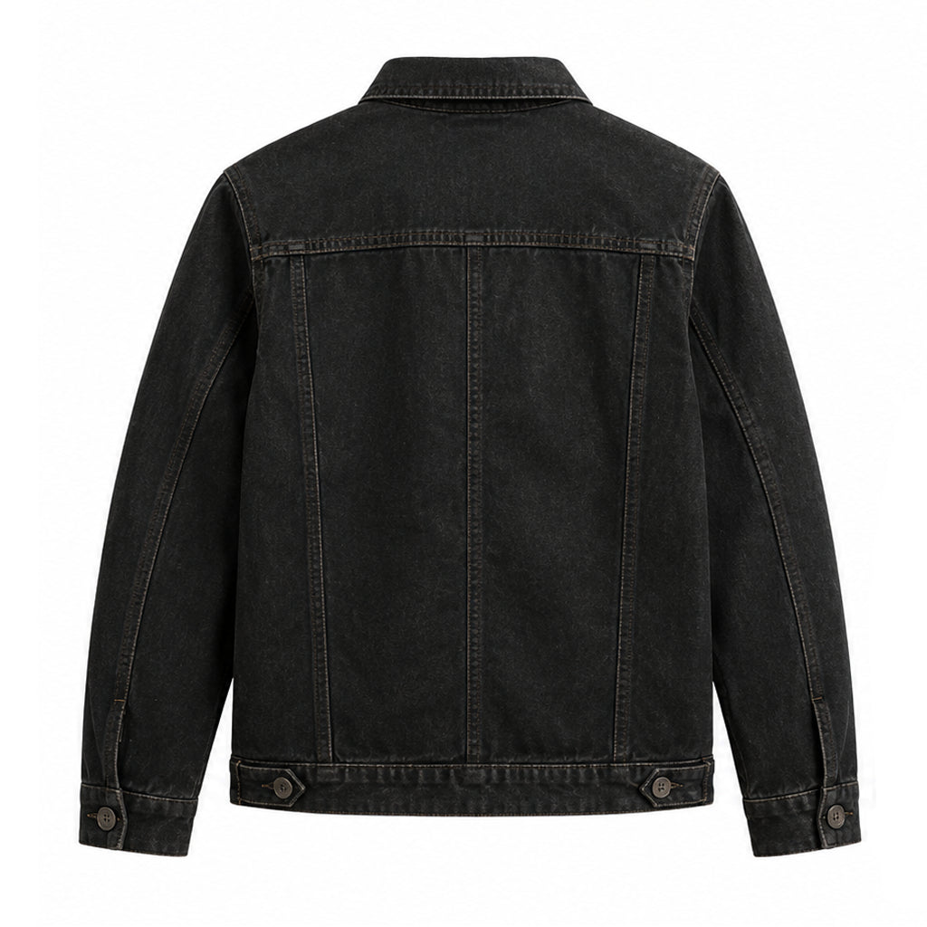 Scary Movie 6 Cindy Campbell Black Jacket