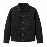 Scary Movie 6 Cindy Campbell Black Jacket