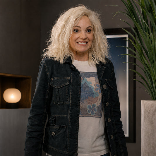 Scary Movie 6 Cindy Campbell Black Jacket