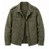 Scary Movie 6 Shorty Meeks Green Jacket