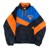 Scooter Braun Final Knicks 2026 Jacket