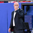 Scotland Manager Steve Clarke Blazer