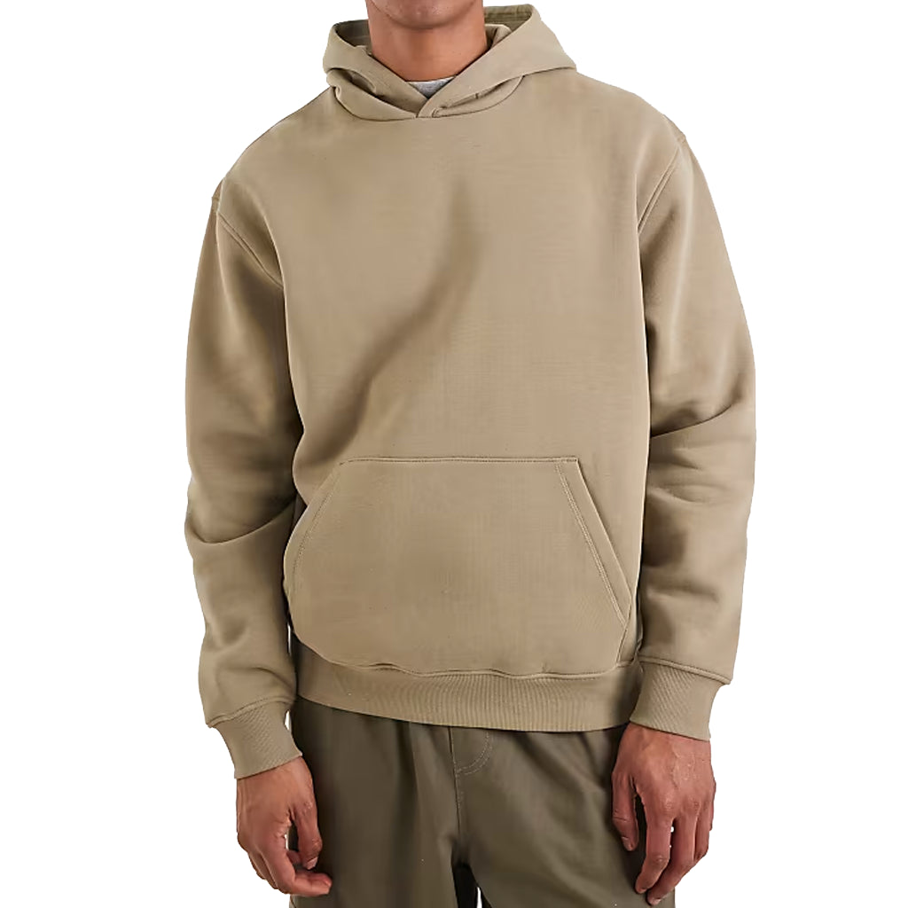 PGA Championship 2026 Scottie Scheffler Beige Hoodie