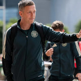 Celtic FC VS AC Milan Callum McGregor Jacket