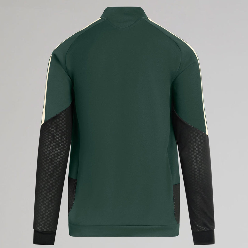 Celtic FC VS AC Milan Callum McGregor Jacket