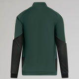Celtic FC VS AC Milan Callum McGregor Jacket
