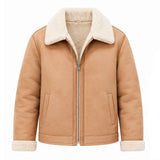 Dutton Ranch Screening Daniel Boschmann Brown Jacket