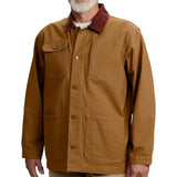Scrubs John C. McGinley Brown Jacket