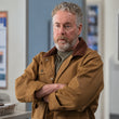 Scrubs Perry Cox Jacket