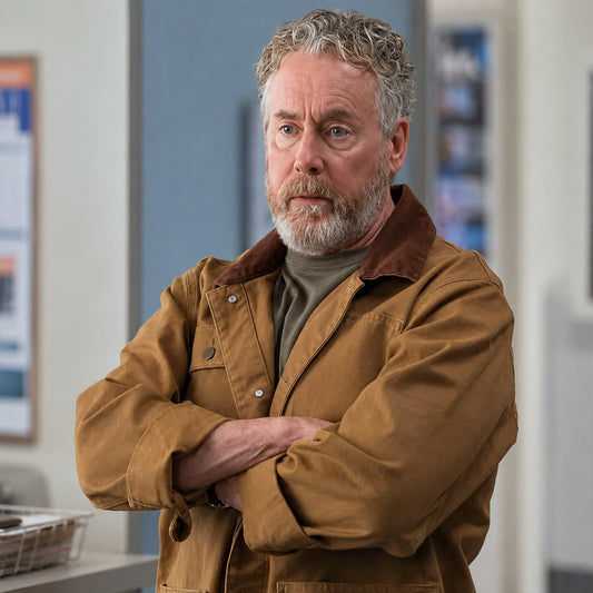 Scrubs Perry Cox Jacket