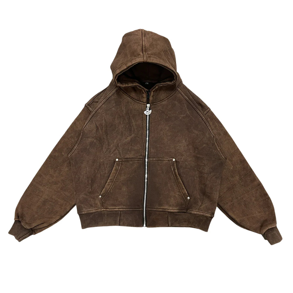 Frost Bank Center Shaedon Jacket