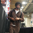 Frost Bank Center Shaedon Jacket