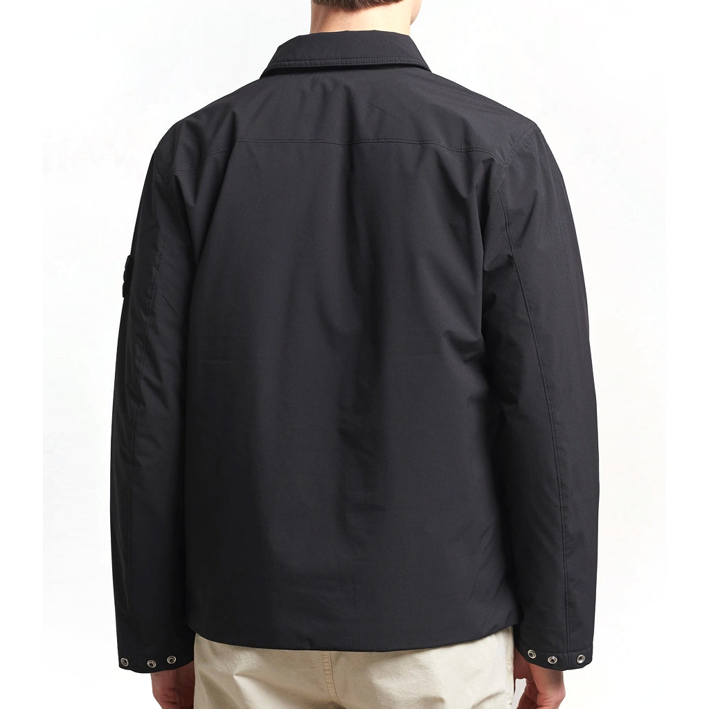 The Good Stuff With Mary Berg Season 03 Shahir Massoud Black Jacket
