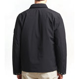 The Good Stuff With Mary Berg Season 03 Shahir Massoud Black Jacket