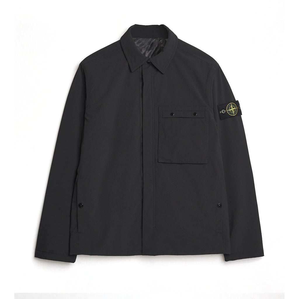 The Good Stuff With Mary Berg Season 03 Shahir Massoud Black Jacket