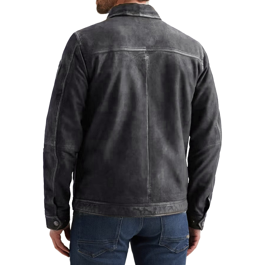 Yankees Game Shawn Levy Jacket