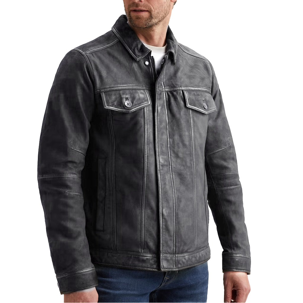 Yankees Game Shawn Levy Jacket