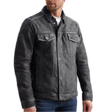 Yankees Game Shawn Levy Jacket