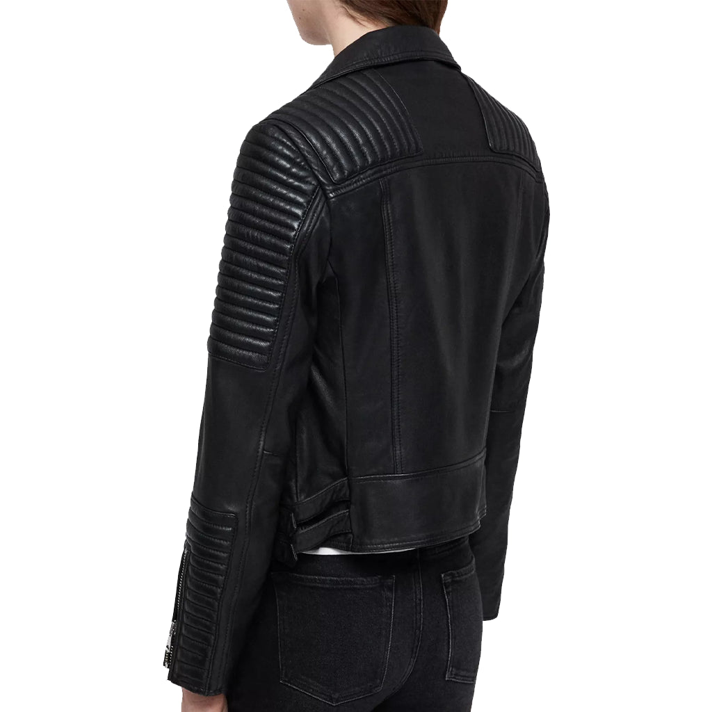 Shekinah Garner 90 Days The Last Resort S03 Jacket