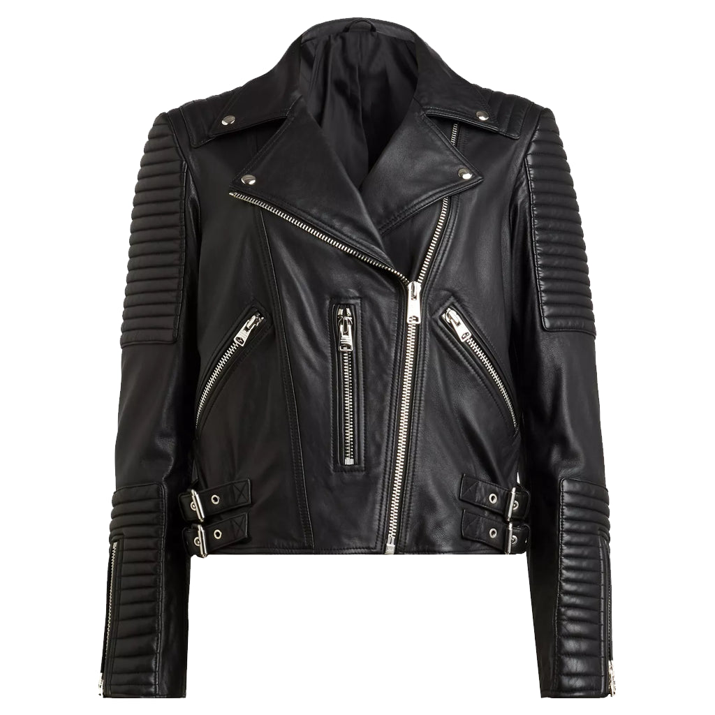 Shekinah Garner 90 Days The Last Resort S03 Jacket