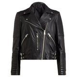 Shekinah Garner 90 Days The Last Resort S03 Jacket