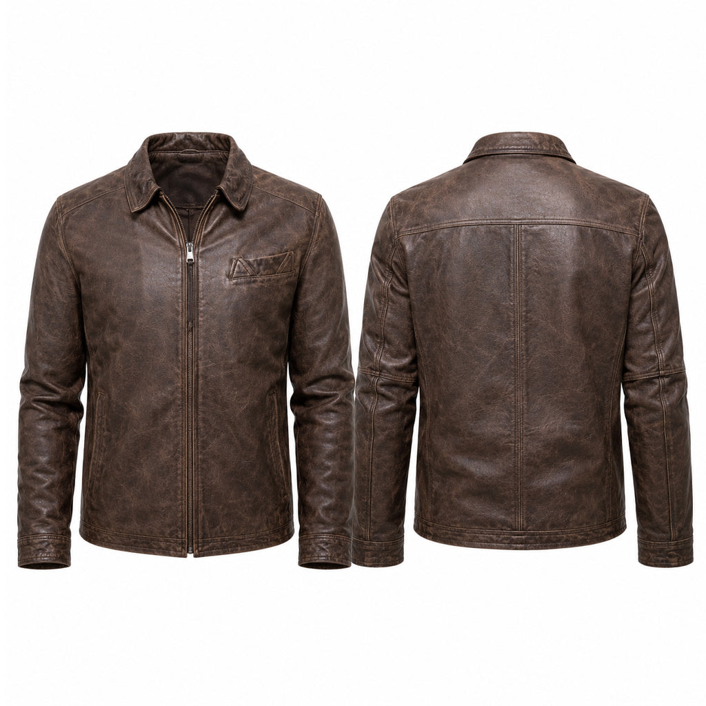Sheriff Country Nathan Boone Jacket