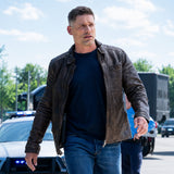 Sheriff Country Nathan Boone Jacket