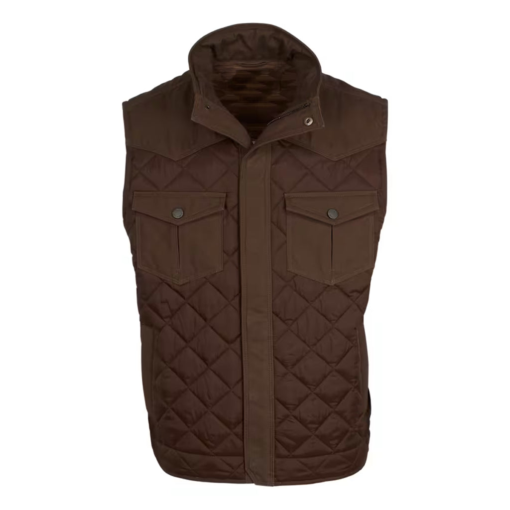 Sheriff Country S01 Miranda Fraley Vest