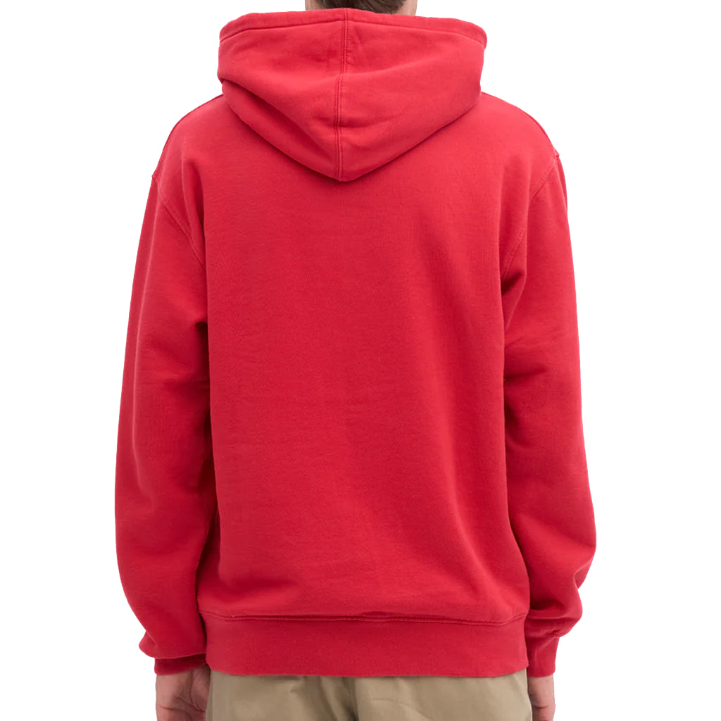 Matthew Shrinking S03 Hoodie